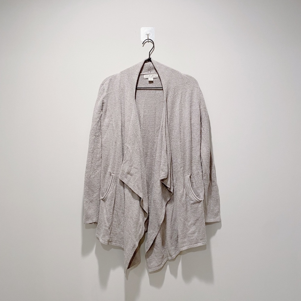 Barefoot Dreams CozyChic Lite Island Wrap